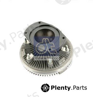  DT part 1.11001 (111001) Clutch, radiator fan
