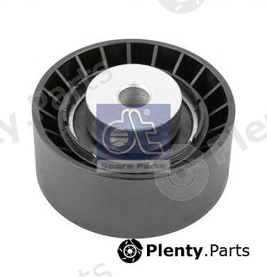  DT part 1.11178 (111178) Tensioner Pulley, v-ribbed belt