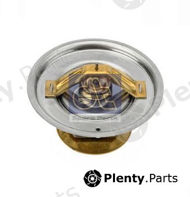  DT part 1.11207 (111207) Thermostat, coolant