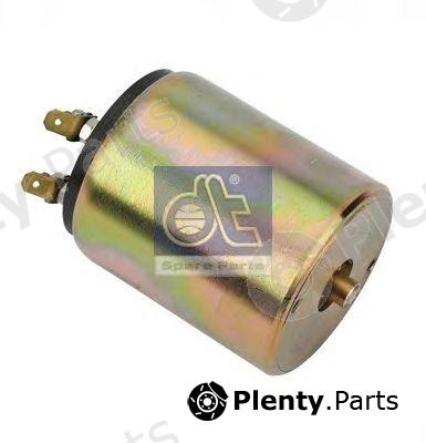  DT part 1.16097 (116097) Solenoid Valve