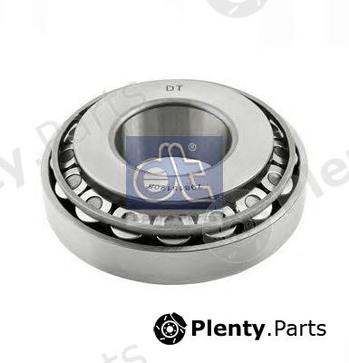  DT part 1.16458 (116458) Bearing, propshaft centre bearing