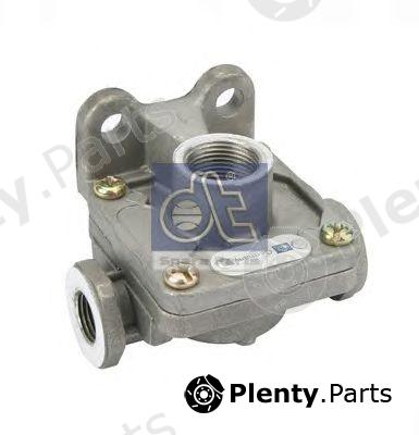  DT part 1.18656 (118656) Quick Release Valve
