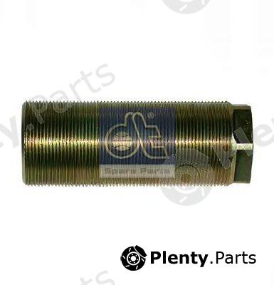  DT part 1.19013 (119013) Bolt, wheel alignment