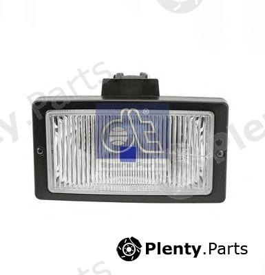  DT part 1.21242 (121242) Fog Light