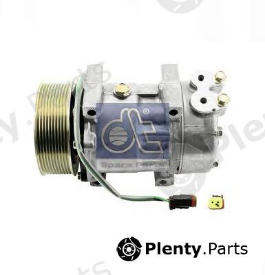  DT part 1.23023 (123023) Compressor, air conditioning