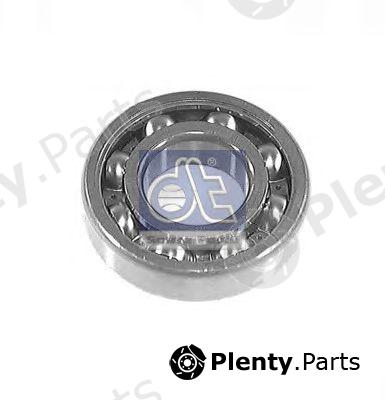 DT part 2.35021 (235021) Bearing, differential shaft