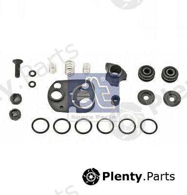  DT part 2.93100 (293100) Repair Kit, gear lever