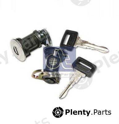  DT part 2.97920 (297920) Lock Cylinder