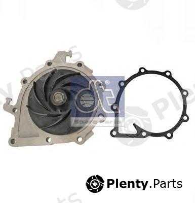  DT part 3.16016 (316016) Water Pump