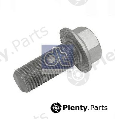  DT part 3.59122 (359122) Screw