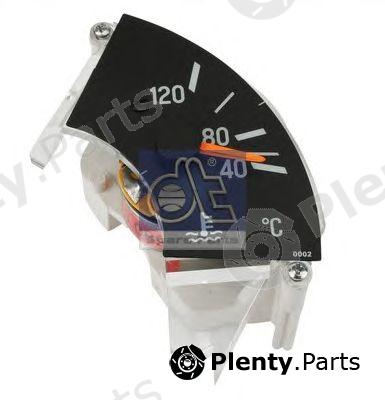  DT part 4.61813 (461813) Gauge, coolant temperature