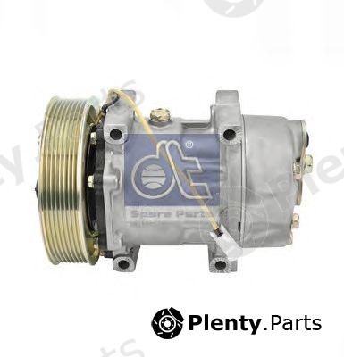  DT part 6.26602 (626602) Compressor, air conditioning