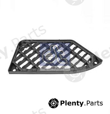  DT part 6.70135 (670135) Foot Board