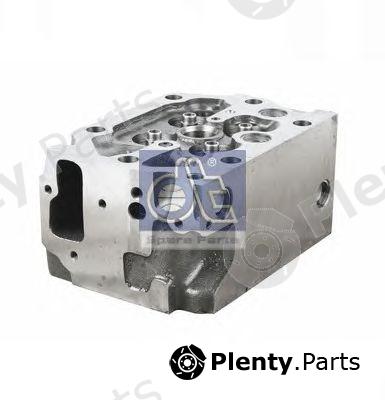  DT part 3.12205 (312205) Cylinder Head