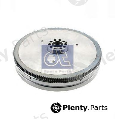  DT part 3.11030 (311030) Flywheel