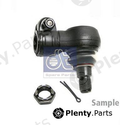 DT part 5.22034 (522034) Tie Rod End