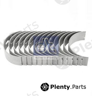  DT part 2.91630 (291630) Main Bearings, crankshaft