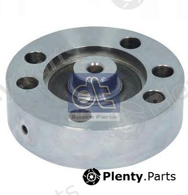  DT part 2.10504 (210504) Hub, crankshaft