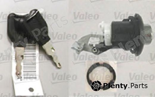  VALEO part 256965 Lock Cylinder