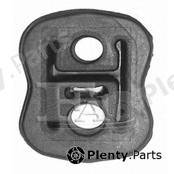  FA1 part 143-923 (143923) Holder, exhaust system