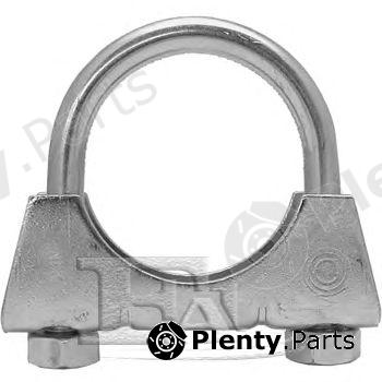  FA1 part 913-960 (913960) Pipe Connector, exhaust system