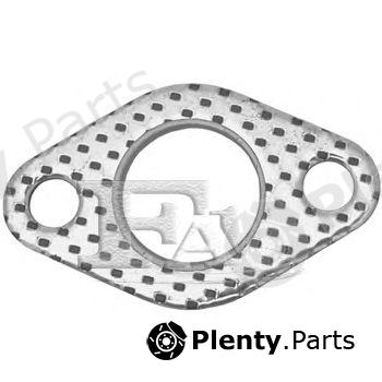  FA1 part 110-909 (110909) Gasket, exhaust pipe