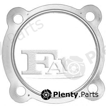 FA1 part 110-957 (110957) Gasket, exhaust pipe