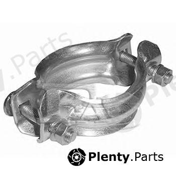  FA1 part 114-905 (114905) Clamp Set, exhaust system