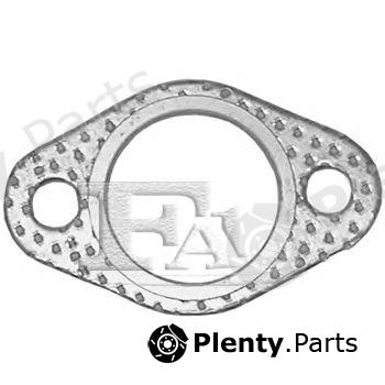  FA1 part 330-904 (330904) Gasket, exhaust pipe