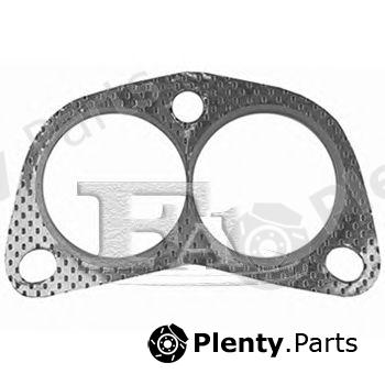  FA1 part 540-903 (540903) Gasket, exhaust pipe