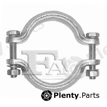  FA1 part 554-911 (554911) Pipe Connector, exhaust system