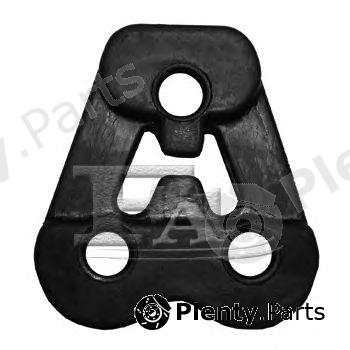  FA1 part 743-924 (743924) Holder, exhaust system
