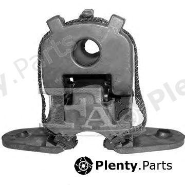  FA1 part 213-916 (213916) Holder, exhaust system