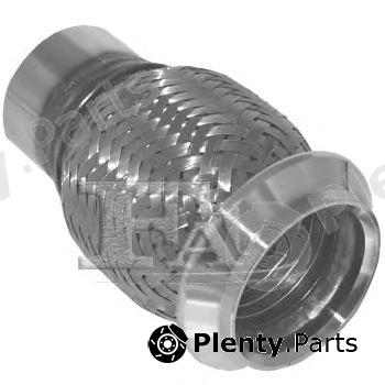  FA1 part VW455-130 (VW455130) Flex Hose, exhaust system