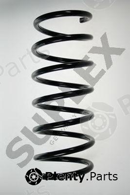  SUPLEX part 06086 Coil Spring