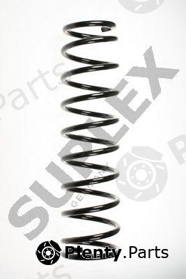  SUPLEX part 20064 Coil Spring
