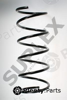  SUPLEX part 24027 Coil Spring