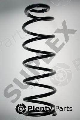  SUPLEX part 35232 Coil Spring