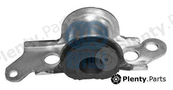 RUVILLE part 985826 Control Arm-/Trailing Arm Bush
