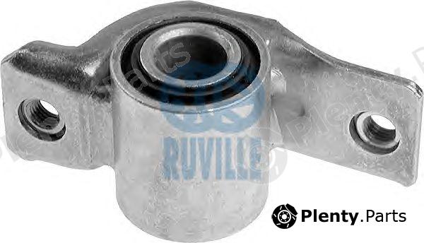  RUVILLE part 985832 Control Arm-/Trailing Arm Bush