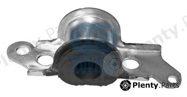  RUVILLE part 985827 Control Arm-/Trailing Arm Bush