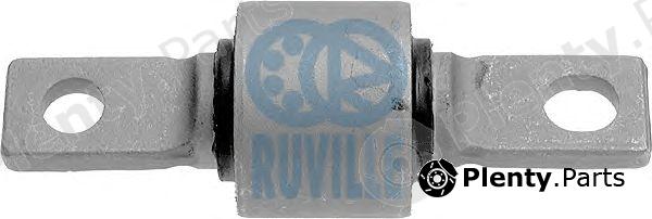  RUVILLE part 987311 Control Arm-/Trailing Arm Bush