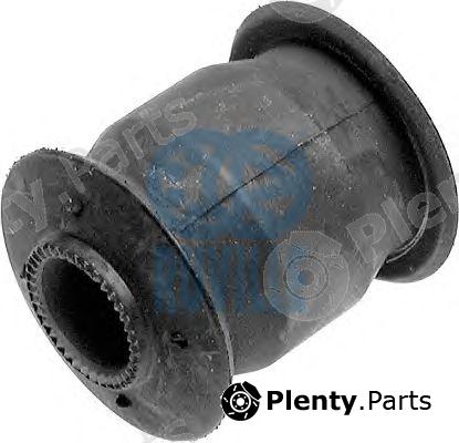  RUVILLE part 987702 Control Arm-/Trailing Arm Bush
