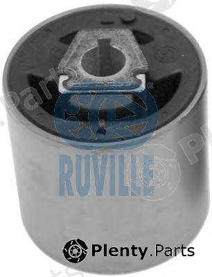  RUVILLE part 985025 Control Arm-/Trailing Arm Bush
