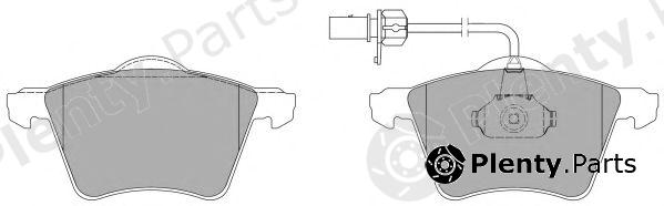  FREMAX part FBP-1149 (FBP1149) Brake Pad Set, disc brake