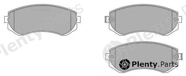  FREMAX part FBP-1558 (FBP1558) Brake Pad Set, disc brake