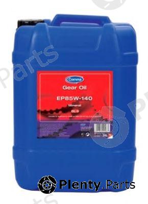  COMMA part HMG20L Replacement part