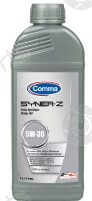  COMMA part SYZ1L Replacement part