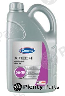  COMMA part XTC2L Replacement part
