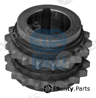  RUVILLE part 3451052 Gear, crankshaft